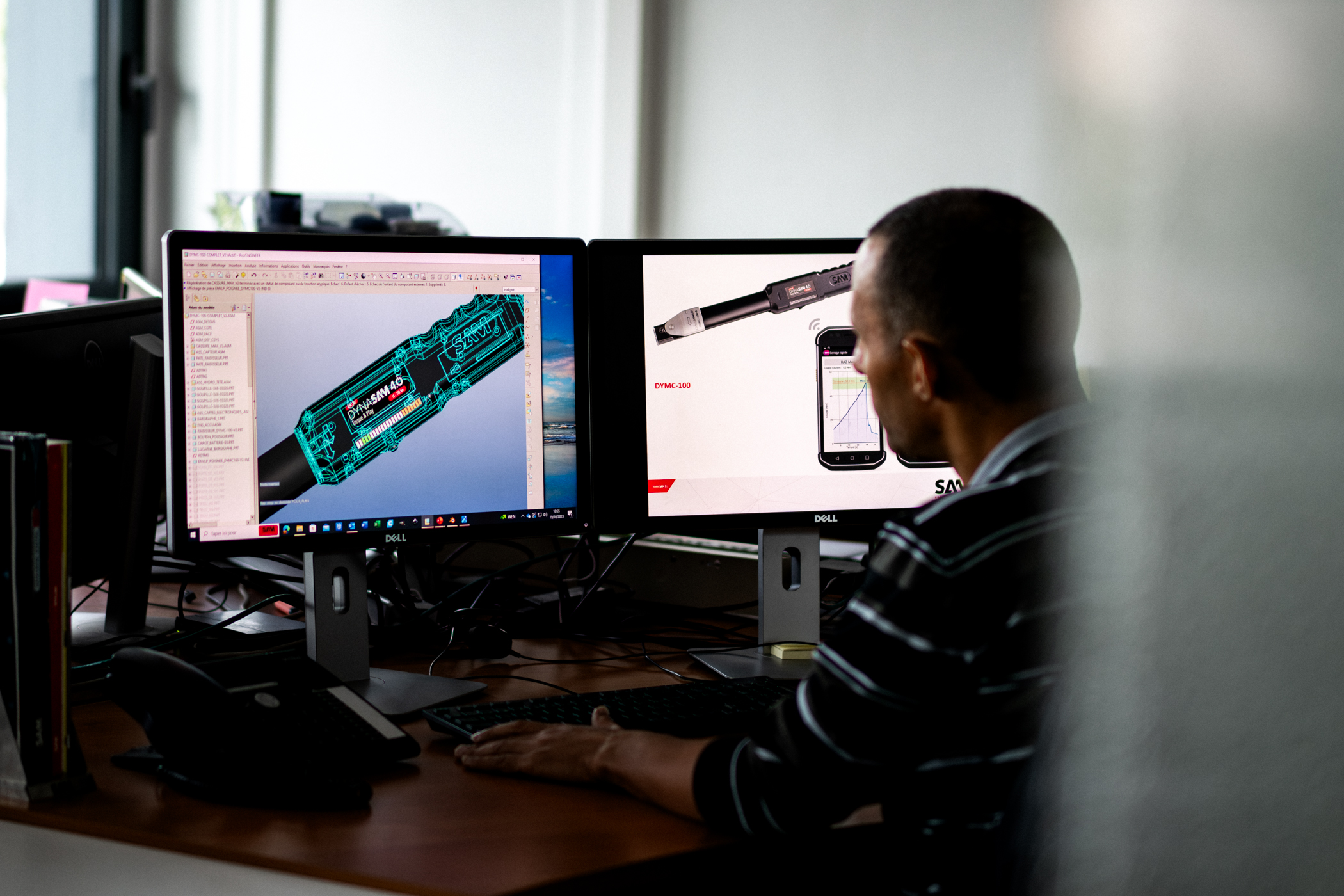 Vidéo Métropole Saint-Etienne