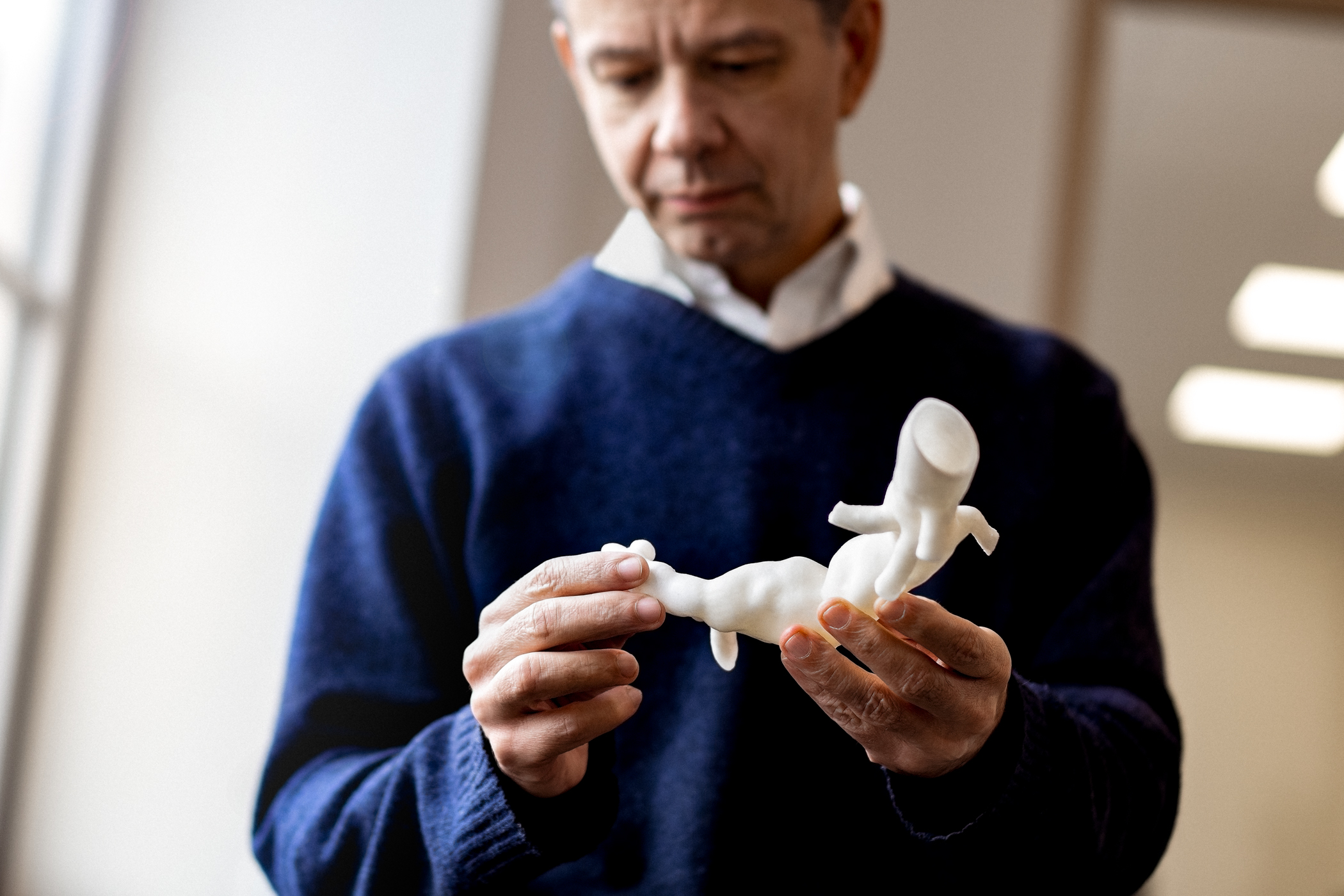 Vidéo Métropole Saint-Etienne